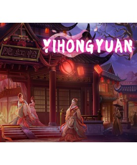 Yihongyuan Steam Key GLOBAL